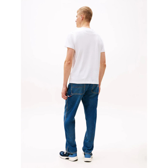 Tommy Hilfiger Ανδρική κοντομάνικη μπλούζα Classic Jersey